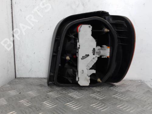 Left taillight VW POLO III (6N1) 75 1.6 | BP28347879C34 
