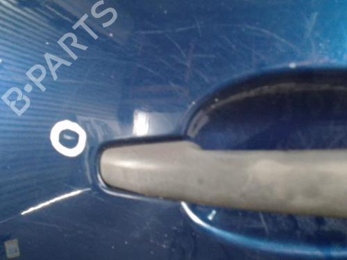 Left rear door CITROËN C4 Picasso I MPV (UD_) 1.6 HDi | BP28340788C4