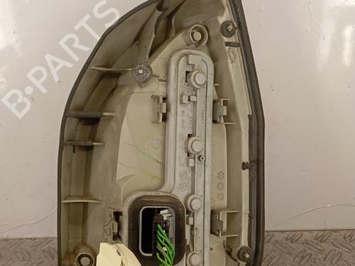 Left taillight OPEL ZAFIRA A MPV (T98) 2.2 DTI 16V (F75) | BP28814573C34 