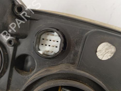 Left headlight FIAT BRAVO II (198_) 1.6 D Multijet (198AXL1B) | BP30161871C28