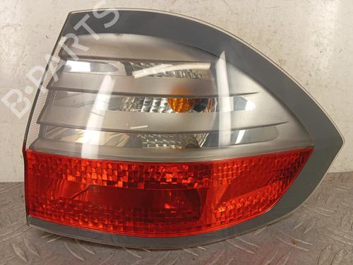 Used Right taillight FORD S-MAX (WA6) 1.8 TDCi (125 hp) 28348540