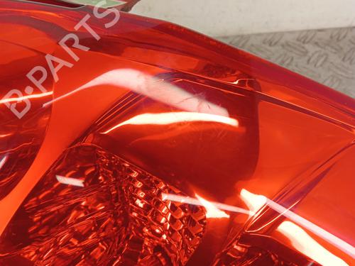 Right taillight TOYOTA AURIS (_E15_) 1.4 D-4D (NDE150_, NDE150R) | BP28346765C35 