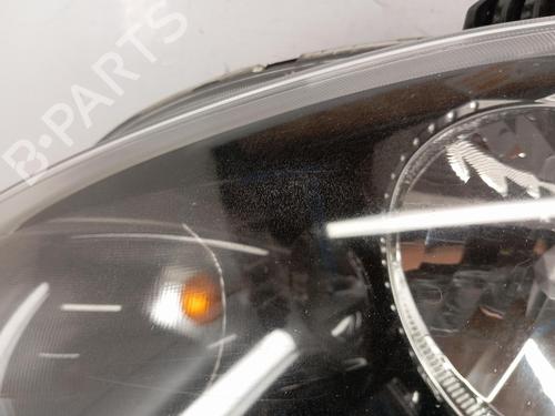Left headlight SEAT TOLEDO III (5P2) 1.9 TDI | BP38079665C28 - Image 3