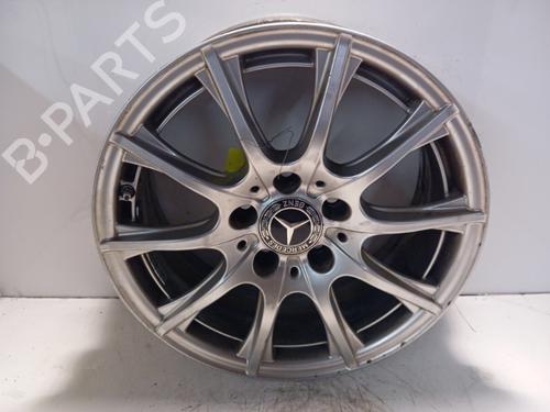 Used Rim MERCEDES-BENZ C-CLASS (W205) C 200 d (205.007) (136 hp) 28344461
