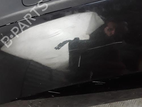 Rear bumper RENAULT MEGANE II Estate (KM0/1_) 1.5 dCi (KM16, KM1E) | BP28338314C8 