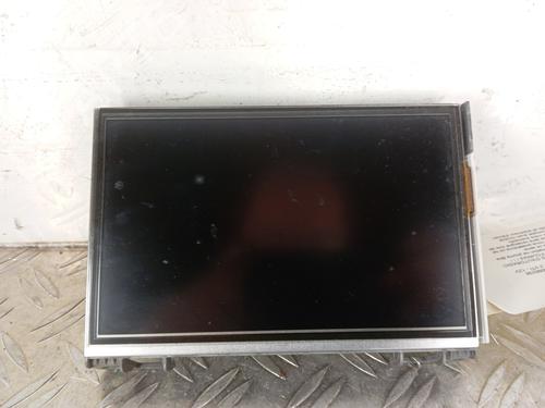 Multifunctionele display PEUGEOT 2008 I (CU_) 1.2 PureTech 82 (82 hp) 28345661