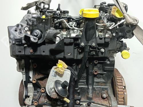 Used Engine Engine 38629043 38629043