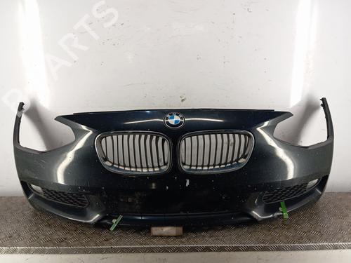 Pára-choques frente BMW 1 (F20) 116 d (116 hp) 31654355