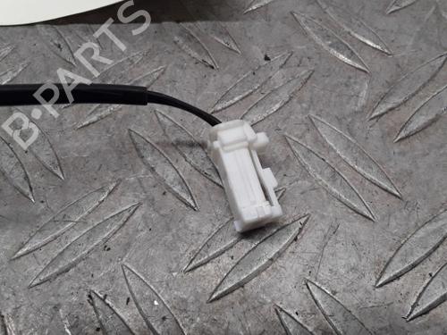 Seat buckle PEUGEOT 308 SW II (LC_, LJ_, LR_, LX_, L4_) 1.5 BlueHDi 100 | BP28338407I32 