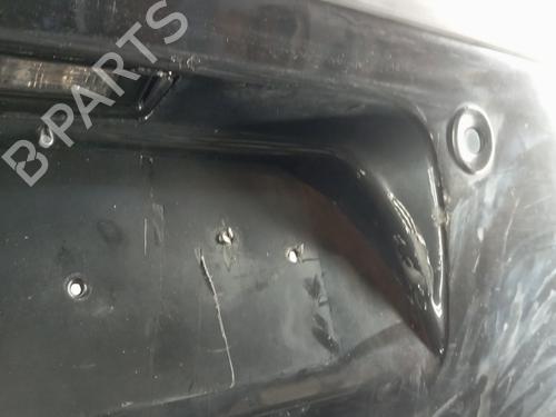 Rear bumper PEUGEOT 407 (6D_) 2.2 (6D3FZE, 6D3FZH) | BP29479750C8 