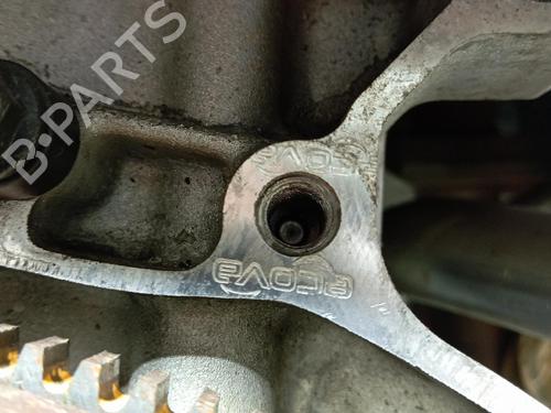 Engine VOLVO XC60 I SUV (156) D3 / D4 | BP39077126M1 - Image 5