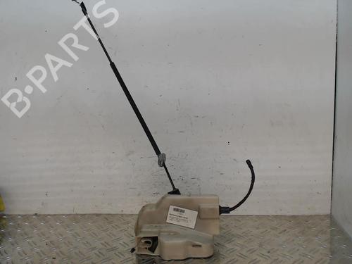 Used Front right lock VW TOURAN (1T1, 1T2) 1.9 TDI (105 hp) 28340760