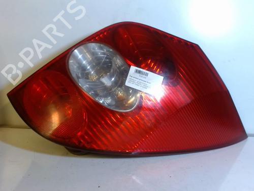 Right taillight RENAULT LAGUNA II Grandtour (KG0/1_) 1.9 dCi (KG0G) | BP28349533C35