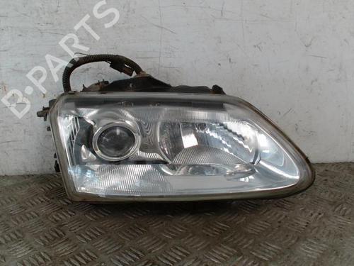 Right headlight RENAULT ESPACE III (JE0_) 2.2 dCi (JE0K) | BP28349666C29 