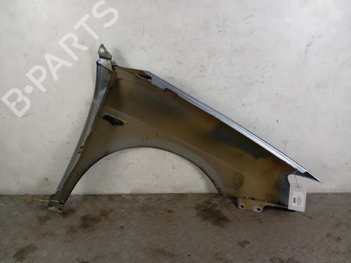 Left front fenders LANCIA DELTA III (844_) 1.6 D Multijet (844.AXC11, 844.AXC1A) | BP28337587C41 