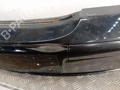 Front bumper BMW 3 (E46) 320 d | BP28343821C7