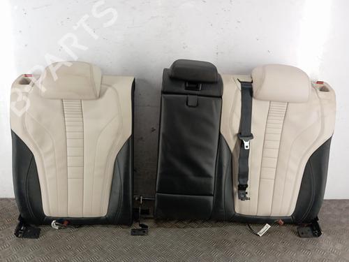Seats set BMW X6 (F16, F86) M 50 d | BP32188368C78 