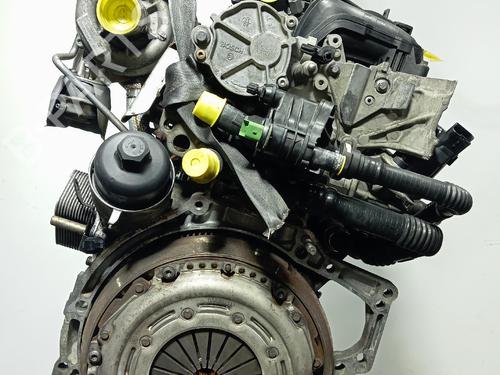 Engine PEUGEOT 307 SW (3H) | BP37021849M1 - Image 5