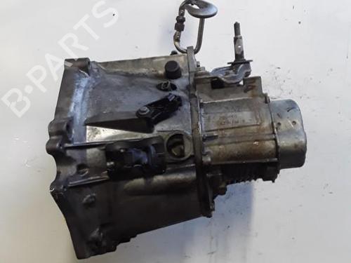 Gearbox PEUGEOT 308 I (4A_, 4C_) 1.6 HDi | BP28347651M3 