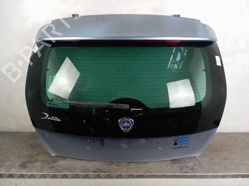 Used Tailgate LANCIA DELTA III (844_) 1.6 D Multijet (844.AXC11, 844.AXC1A) (120 hp) 28337585