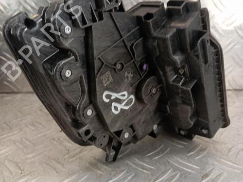 Used Front right lock Front right lock BMW X1 (F48) sDrive 18 d (150 hp) 40495607 40495607
