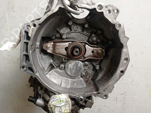 Used Gearbox Gearbox VW POLO V (6R1, 6C1) 1.6 TDI (90 hp) 28342326 28342326