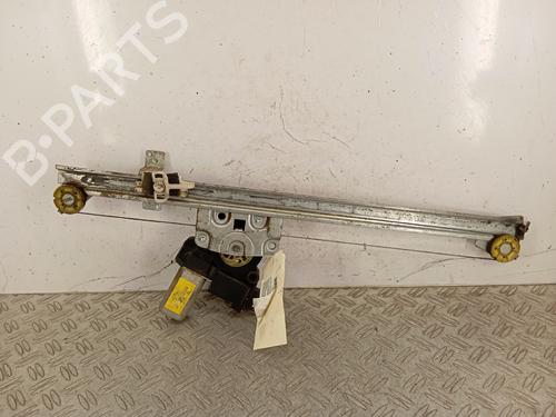 Front left window mechanism FIAT DUCATO Platform/Chassis (250_) 100 Multijet 2,2 D | BP35923920C22 - Image 3