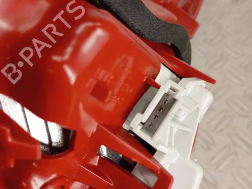 Højre baglygte bagklap OPEL MERIVA B MPV (S10) 1.3 CDTI (75) | BP29923294C80 