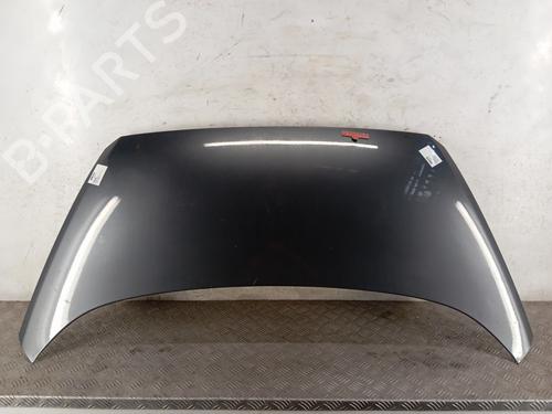 Used Hood KIA VENGA (YN) 1.4 CRDi 90 (90 hp) 28342899