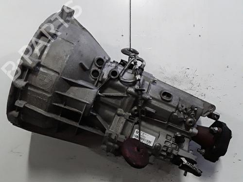 Gearbox BMW 1 (F20) 116 d | BP28344614M3 