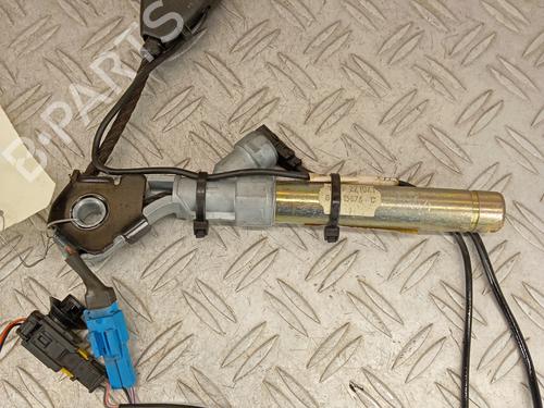 Used Seat buckle Seat buckle RENAULT TWINGO I (C06_) [1993-2012] 33722964 33722964