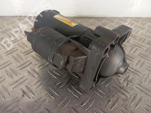 Startmotor RENAULT MASTER II Van (FD) 2.5 dCi (FD02) (101 hp) 29285592
