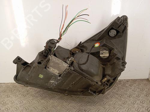 Right headlight RENAULT ESPACE IV (JK0/1_) 2.0 dCi (JK01, JK02, JK1J, JK1K, JK1H) | BP29845156C29 