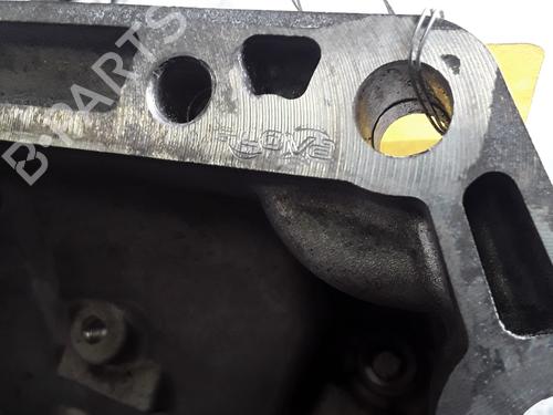 Gearbox DACIA SANDERO II 1.0 SCe 75 (B8JC, B8JD, B8NC) | BP28347981M3