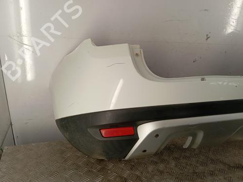 Rear bumper DACIA DUSTER (HS_) 1.5 dCi | BP29448188C8 