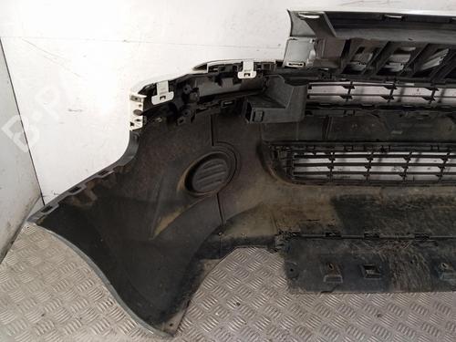 Front bumper CITROËN BERLINGO MULTISPACE (B9) | BP37865743C7 - Image 2