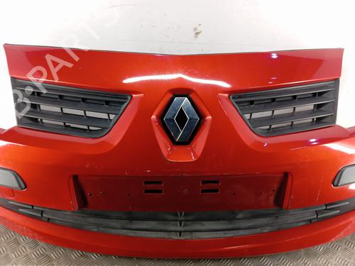 Zderzak przedni RENAULT MODUS / GRAND MODUS (F/JP0_) 1.5 dCi (FP0D, JP0D) | BP29851561C7