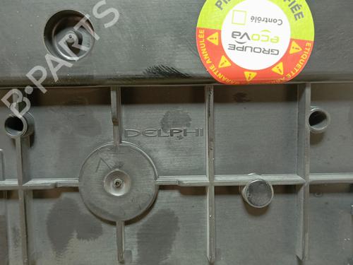 Fuse box PEUGEOT 807 (EB_) 2.0 HDi | BP32479621E1