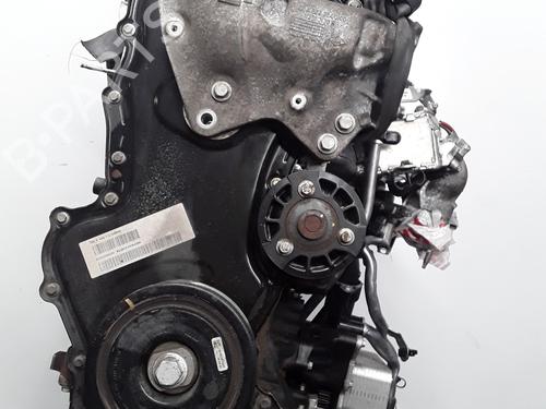 Used Engine Engine MERCEDES-BENZ VITO Mixto (Double Cabin) (W447) 114 CDI (447.701, 447.703, 447.705) (136 hp) 28345402 28345402