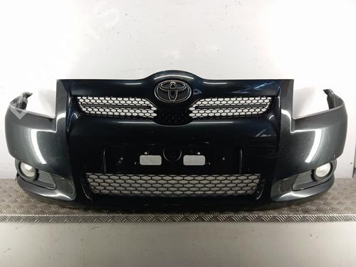 Used Front bumper TOYOTA COROLLA Verso (ZER_, ZZE12_, R1_) 2.2 D-4D (AUR10_, AUR10R) (177 hp) 30181363