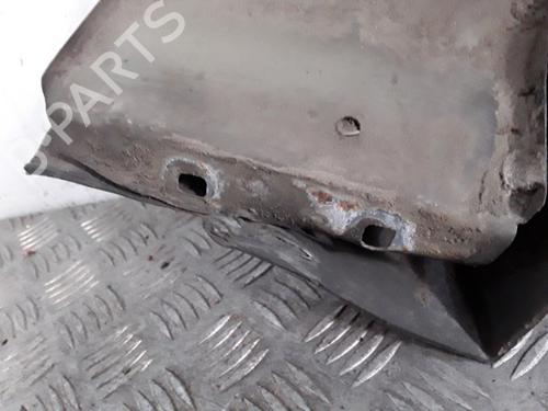 Left front fenders FORD FUSION (JU_) 1.4 TDCi | BP28339332C41 