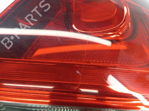 Right taillight VW POLO V (6R1, 6C1) 1.6 TDI | BP30174410C35