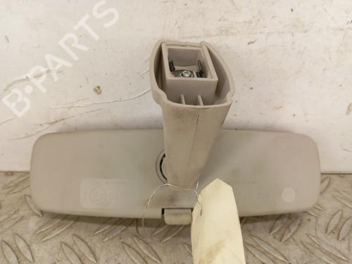 Used Rear mirror Rear mirror RENAULT MODUS / GRAND MODUS (F/JP0_) 1.4 (JP01, JP0J) (98 hp) 31602706 31602706