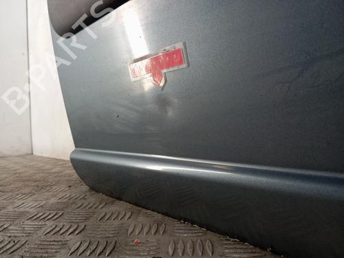 Used Left slide door Left slide door 28341527 28341527