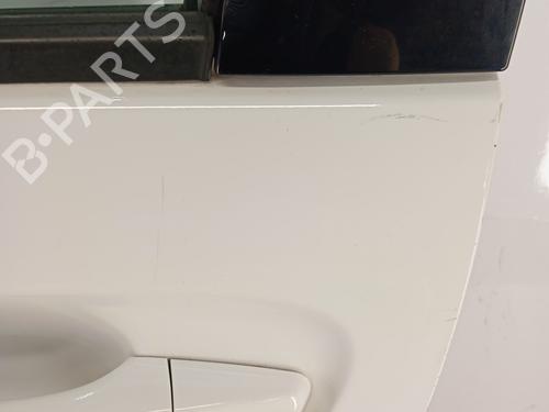 Left front door CITROËN C4 CACTUS 1.2 VTi 82 | BP28347129C2 