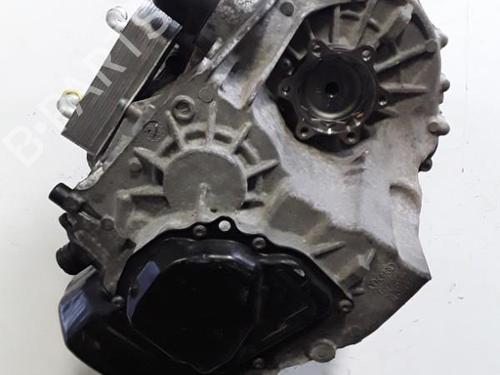Gearbox VW SCIROCCO III (137, 138) 2.0 TDI | BP28347552M3 