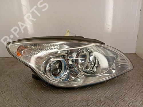 Right headlight HYUNDAI i30 (FD) 1.6 CRDi | BP28819503C29 - Image 2