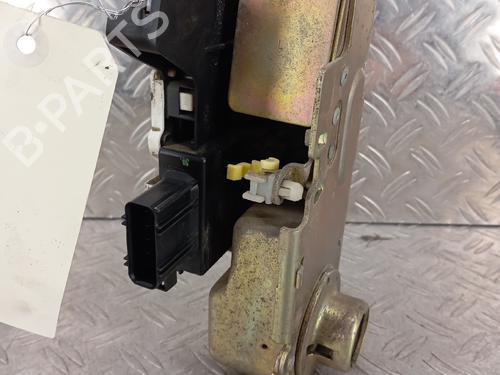 Front left lock FORD TRANSIT Van (FA_ _) 2.4 TDE | BP36479375C98 - Image 3
