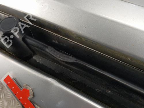 Rear bumper PEUGEOT 307 CC (3B) 2.0 HDi 135 | BP29567407C8 
