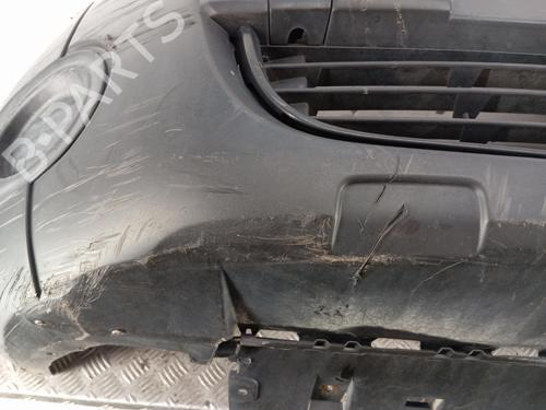 Front bumper CITROËN BERLINGO MULTISPACE (B9) | BP37865743C7 - Image 5